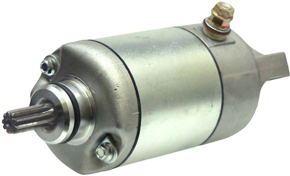 WSM Arctic Cat V2 650 Startmotor 04-06