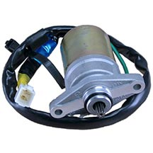 WSM Arctic Cat 50 / 90 Startmotor 06-08