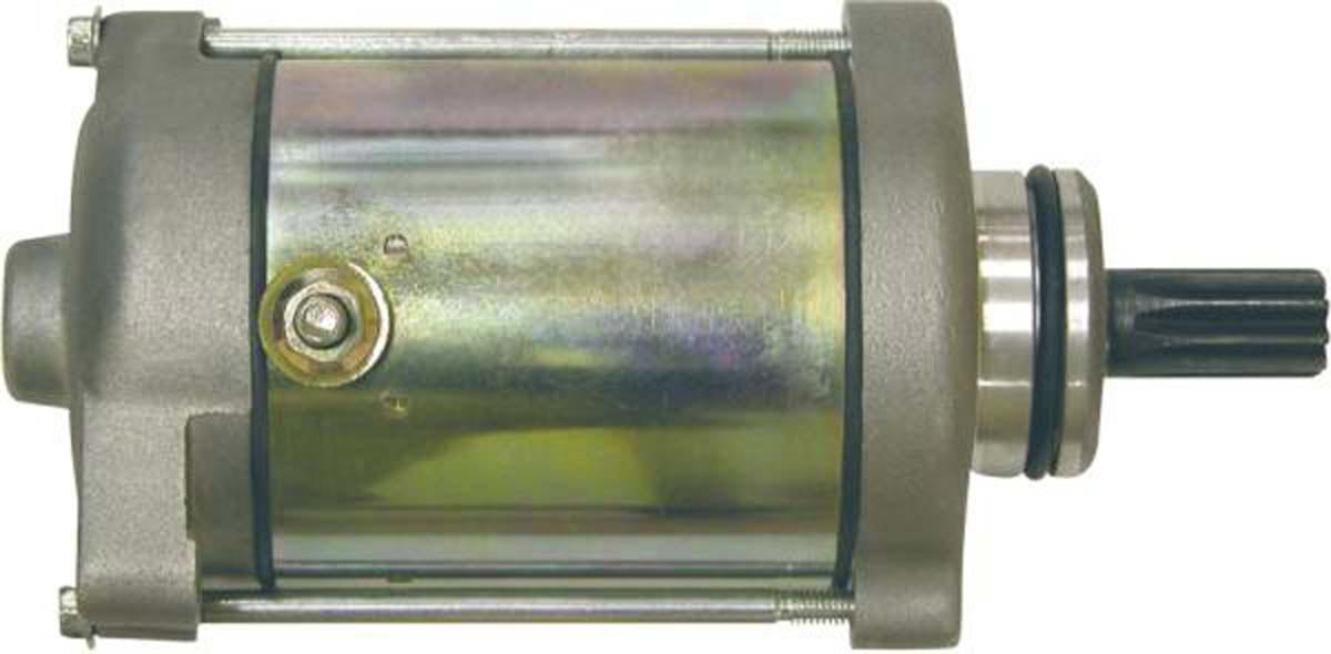 WSM Arctic Cat 4x4 Manual 500 Startmotor 08-09