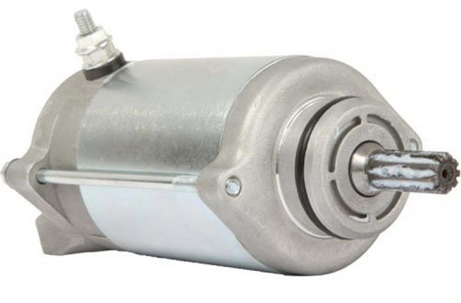 WSM Arctic Cat 1000 Startmotor 08-13