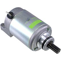 WSM Can-Am Rally 175 Startmotor 03-04