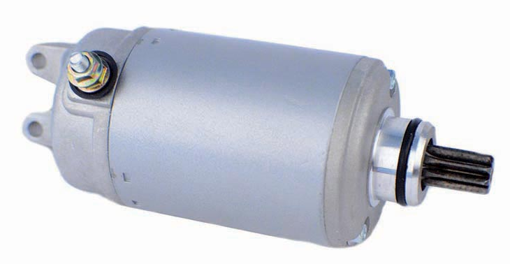 WSM Can-Am Traxter 500 Startmotor 99-05