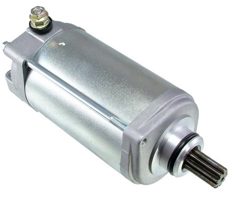 WSM Can-Am DS 650 Startmotor 00-07