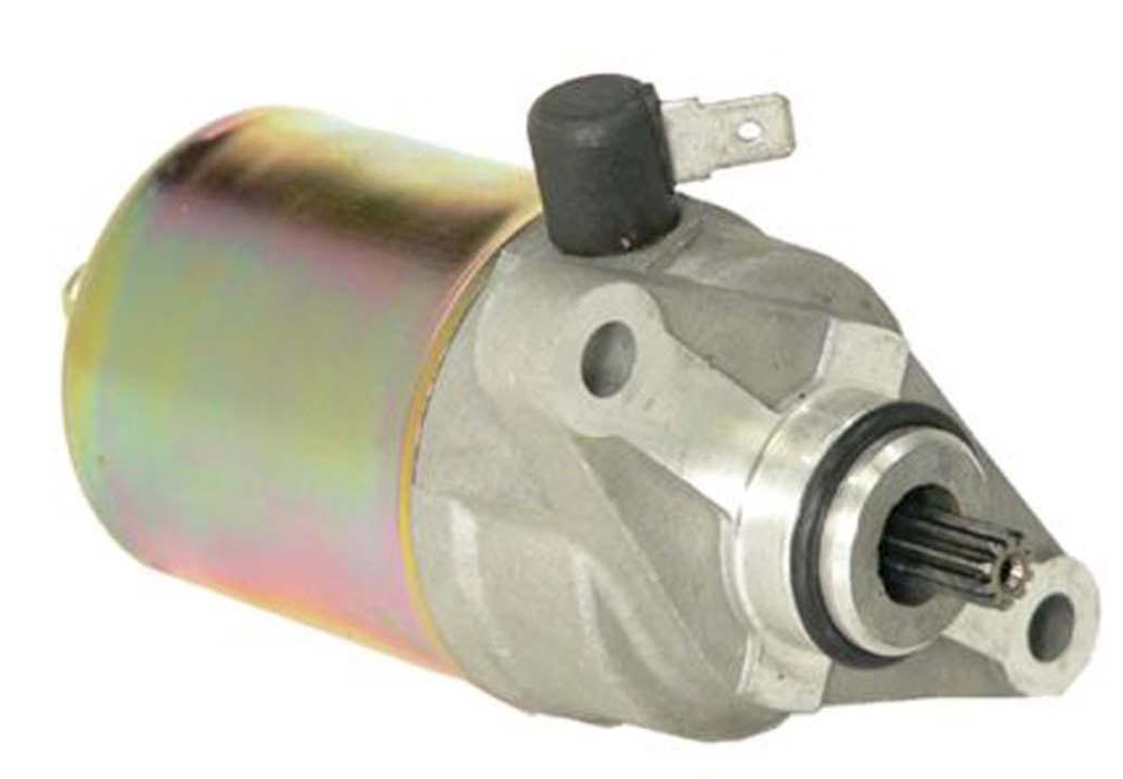 WSM Can-Am DS 90 Startmotor 06-07