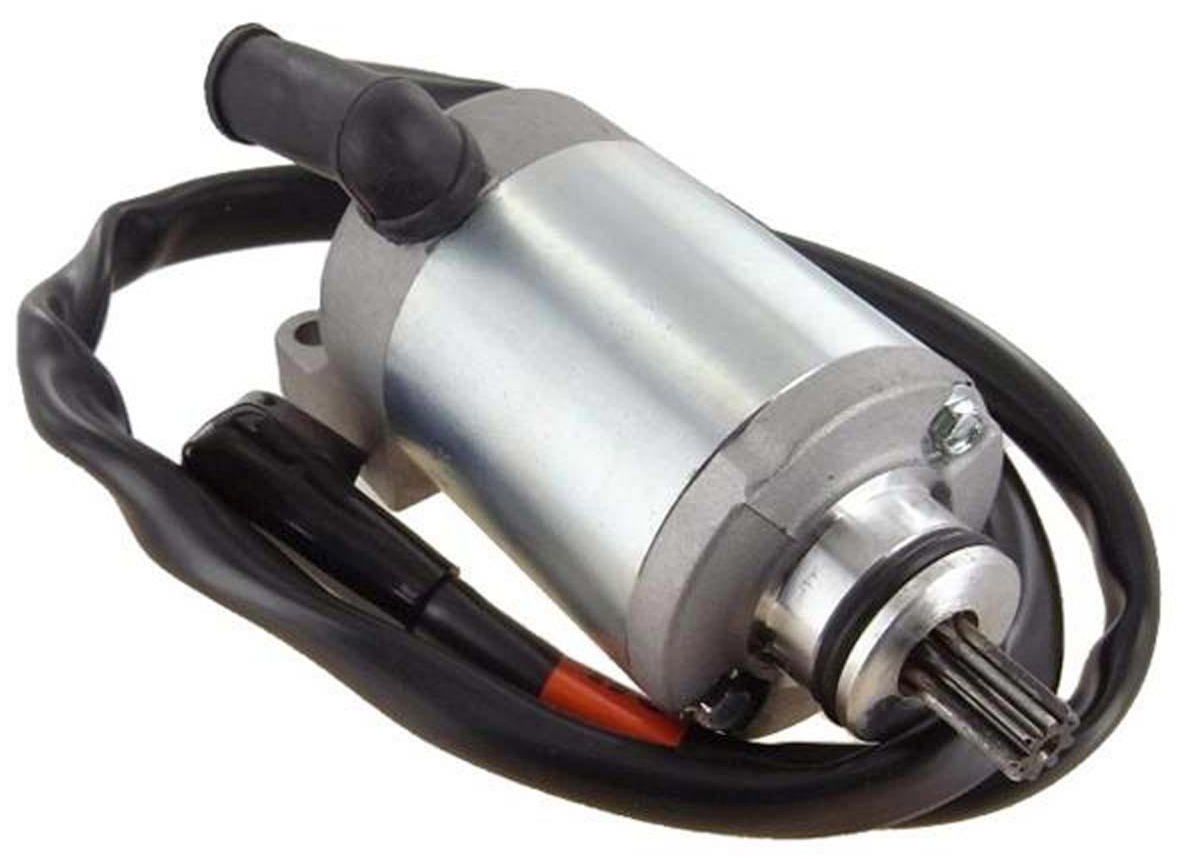 WSM Can-Am Rally 175/200 Startmotor 05-07