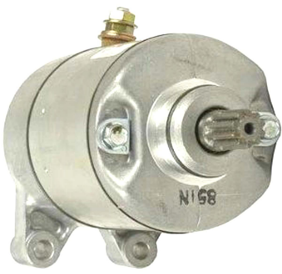 WSM Honda Pilot 400 Startmotor 89-90