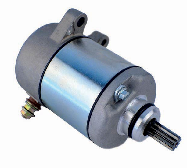 WSM Honda TRX 350 Startmotor 00-06
