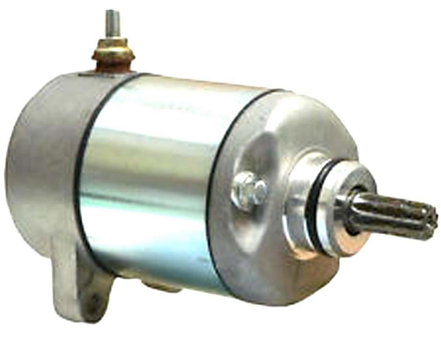 WSM Honda TRX-EX 400 Startmotor 99-04