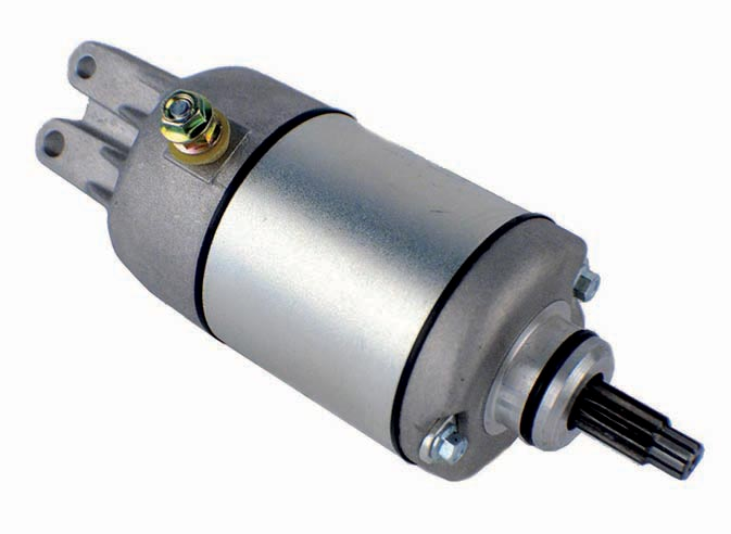 WSM Honda TRX 400 / 450 / 500 Startmotor 95-11