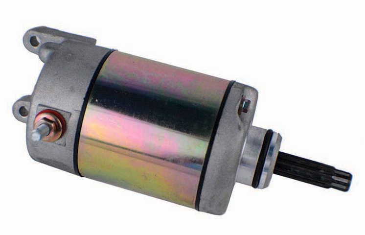 WSM Honda TRX-EX 400 Startmotor 05-14