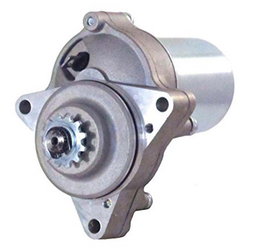 WSM Honda TRX 90 & TRX-X 90 Startmotor 06-25