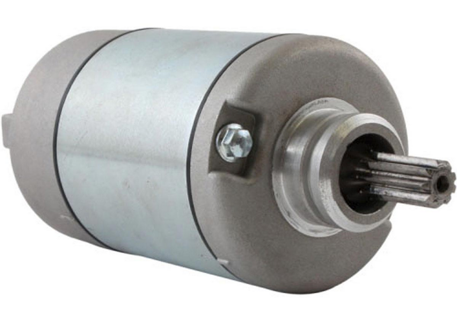 WSM Honda Big Red 700 Startmotor 09-13