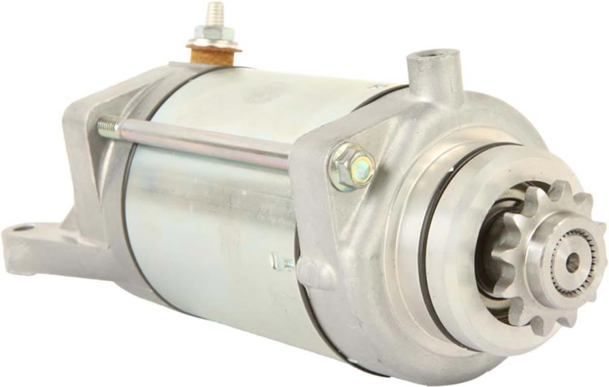 WSM Kawasaki Mule 450 Startmotor 94-97