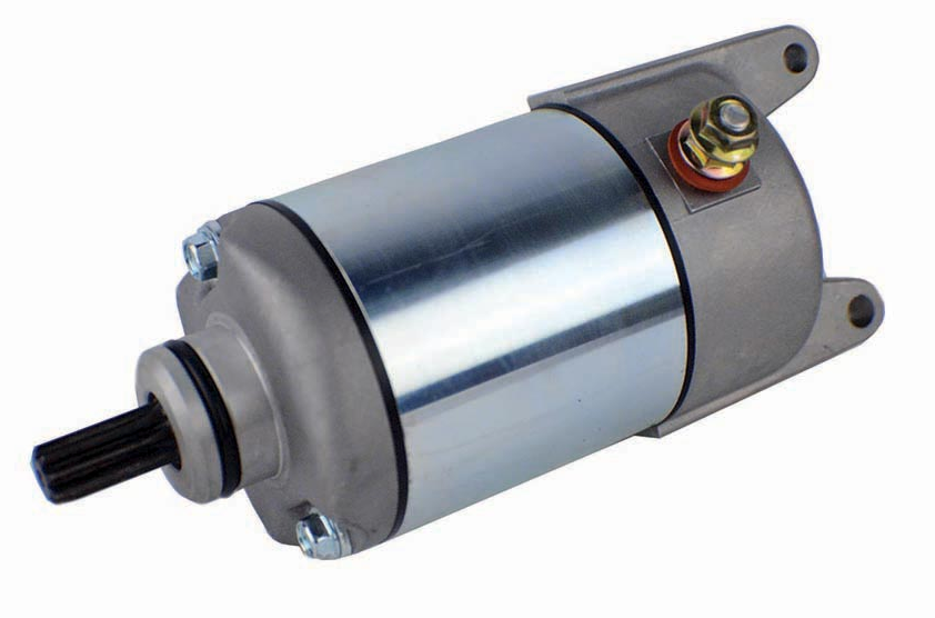 WSM Kawasaki Bayou 400 & Prairie 400 Startmotor 93-02