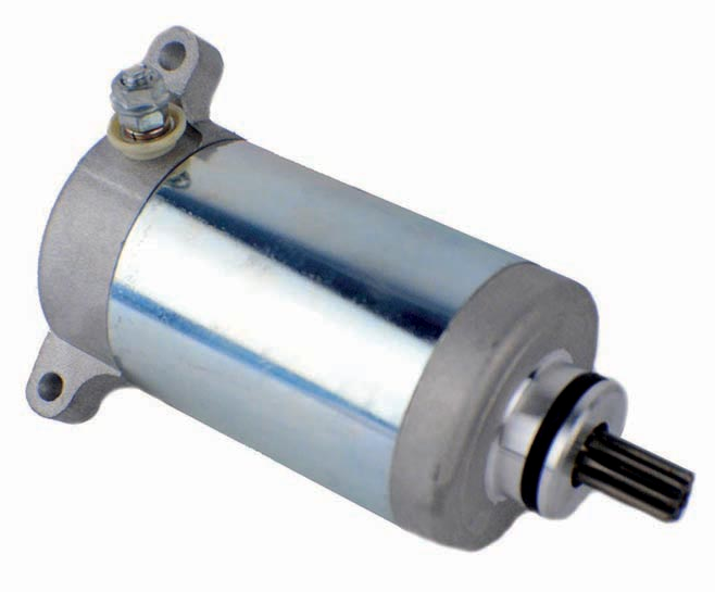 WSM Kawasaki Bayou 220 / 250 Startmotor 88-11