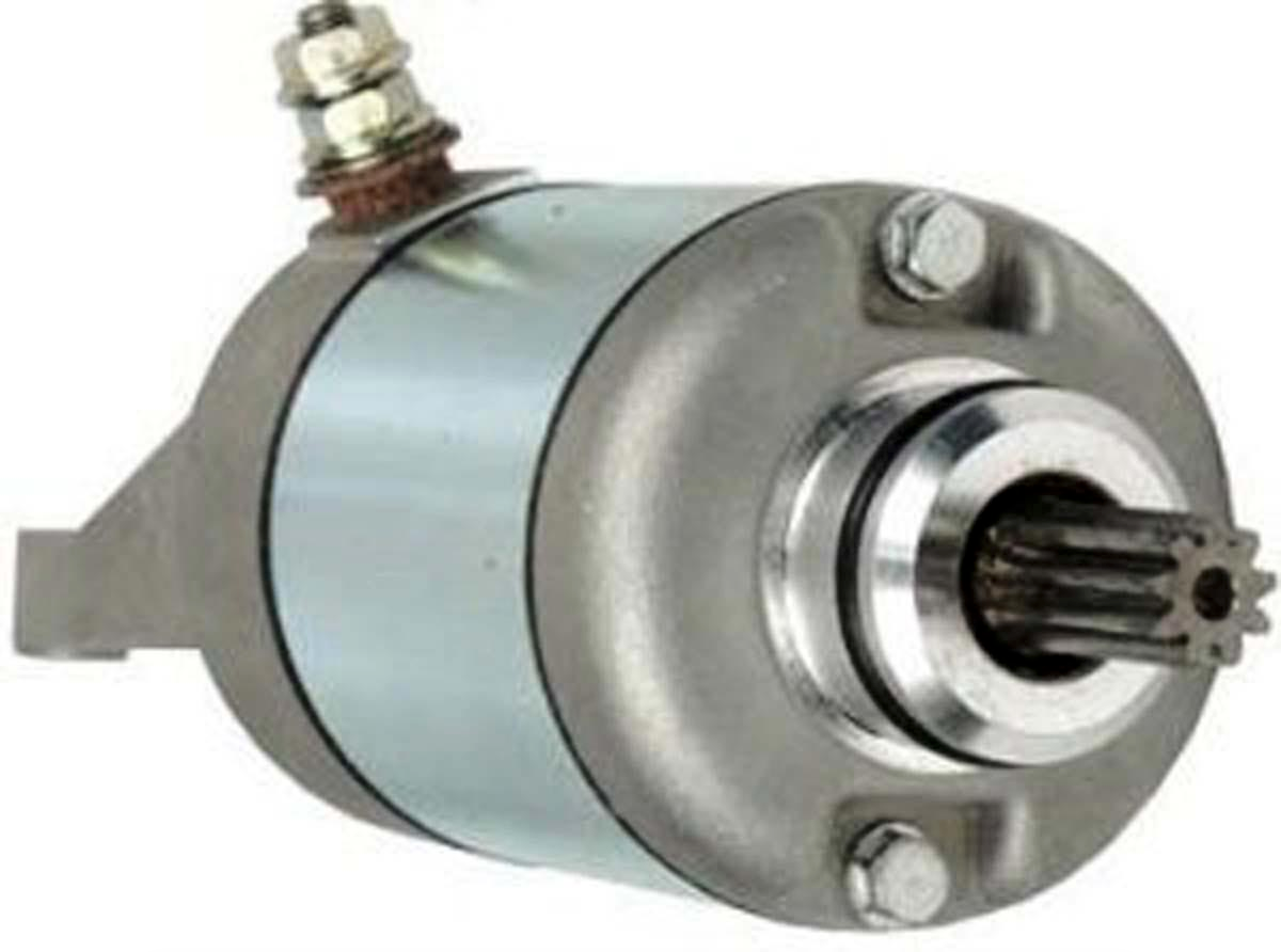 WSM Kawasaki Prairie 360 Startmotor 03-08