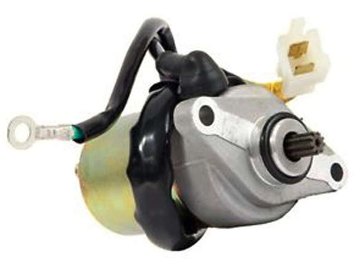 WSM Kawasaki KFX 90 Startmotor 07-26