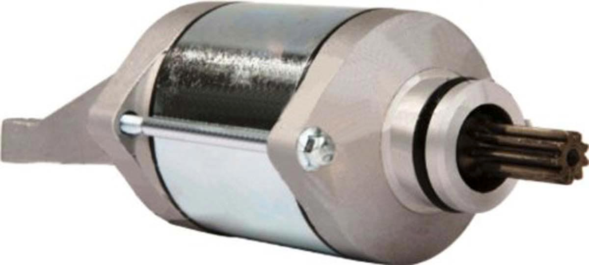 WSM Kawasaki Prairie 360 Startmotor 09-12