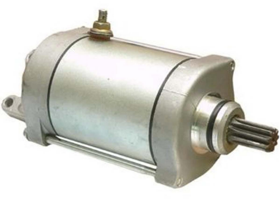 WSM Polaris Xpedition 325/425 Startmotor 00-02