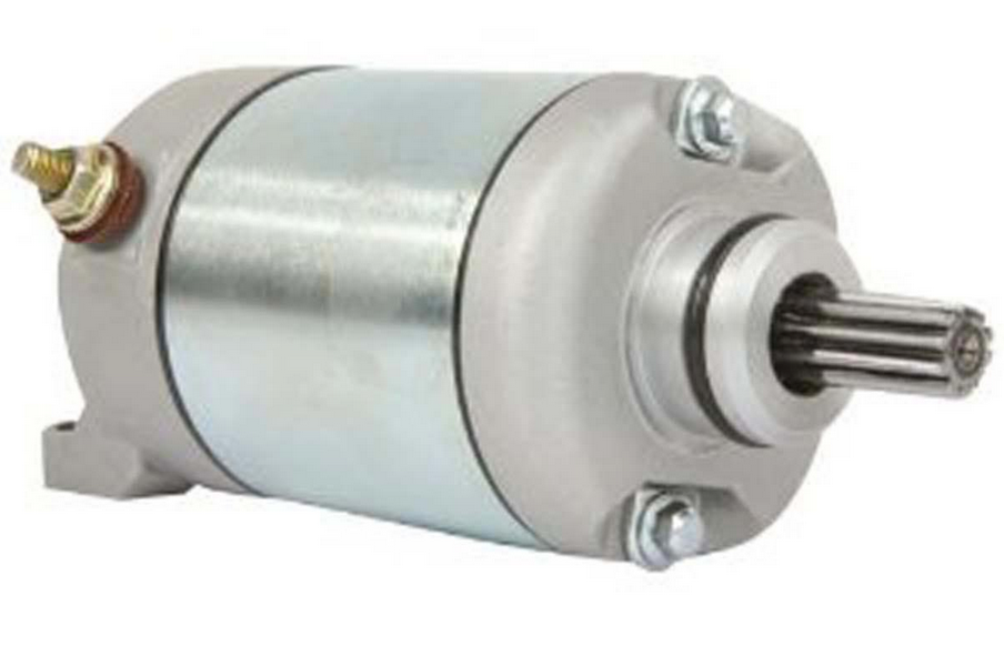 WSM Polaris Sportsman 550 Startmotor 09-14