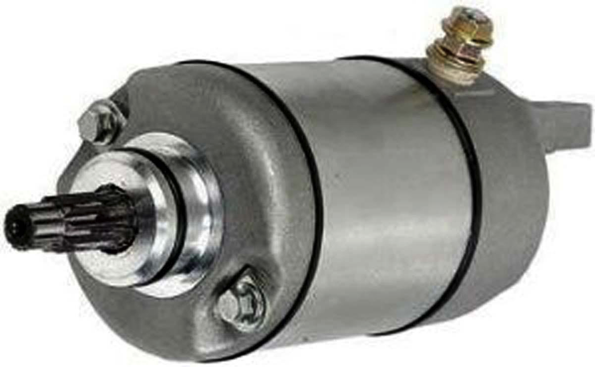 WSM Polaris Sportsman 4x4 400 Startmotor 08-10