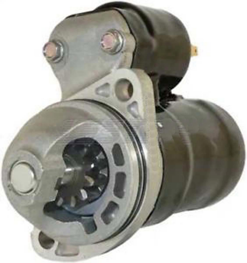 WSM Polaris Scrambler 850/1000 & Sportsman 850/1000 Startmotor 09-21