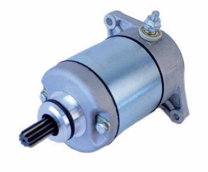 WSM Suzuki Eiger 400 & King Quad 400 Starter 02-09