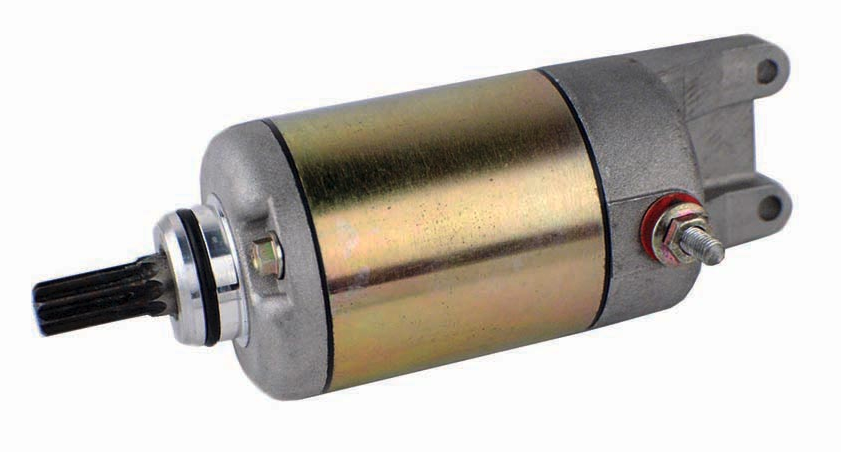 WSM Suzuki King Quad 450/500 Startmotor 07-25