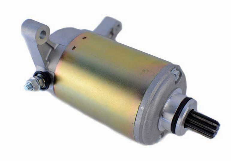 WSM Yamaha 350/400 Startmotor 87-13