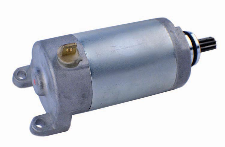 WSM Yamaha Raptor 250 Startmotor 08-13