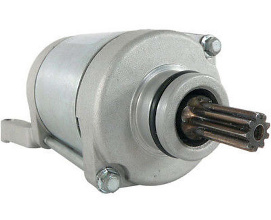 WSM Yamaha YFZ 450 Startmotor 09-26