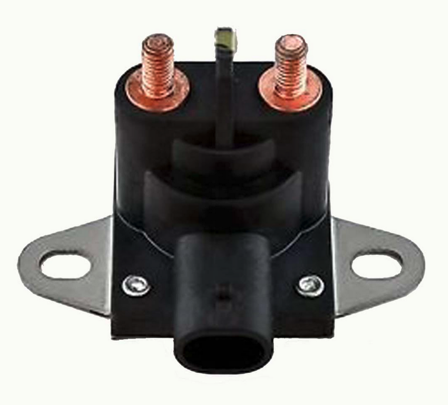 WSM Can-Am 50 / 90 / 175 / 400 / 500 / 650 Startrelä 99-04