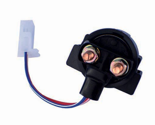 WSM Honda ATC 200 / TRX 125/200/250/300 Startrelä 82-00