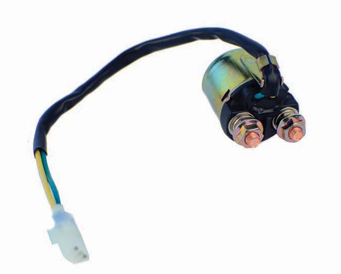 WSM Honda Pioneer 700 / TRX 90 - 680 Startrelä 90-26