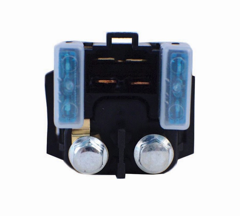 WSM Yamaha Grizzly 550/700 - Kodiak 700 - Raptor 350 - YFZ 450 Startrelä 04-26