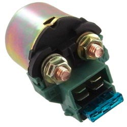 WSM Honda CRF 150/230 - XL 600 Startrelä 89-90 / 03-09 / 12-18