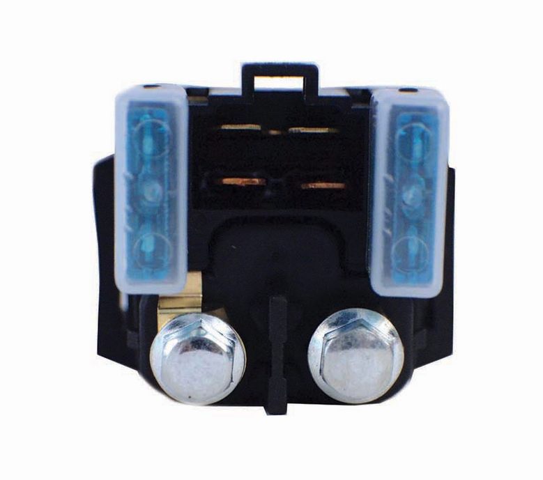 WSM Yamaha WR-F 250/450 - YZ-F 250/450 Startrelä 12-26