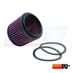 WSM Polaris 250 / 300 / 350 / 400 Luftfilter 87-00