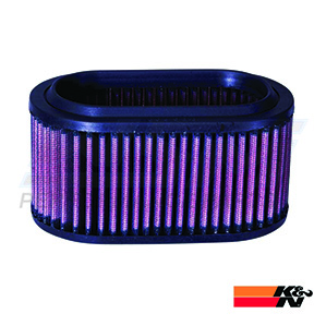 WSM Polaris 400 / 425 / 500 Luftfilter 95-03