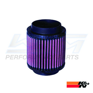 WSM Polaris 200 / 250 / 300 / 400 Luftfilter 01-26