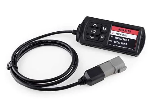 Power Vision 3 Polaris RZR, XP 1000 14-21