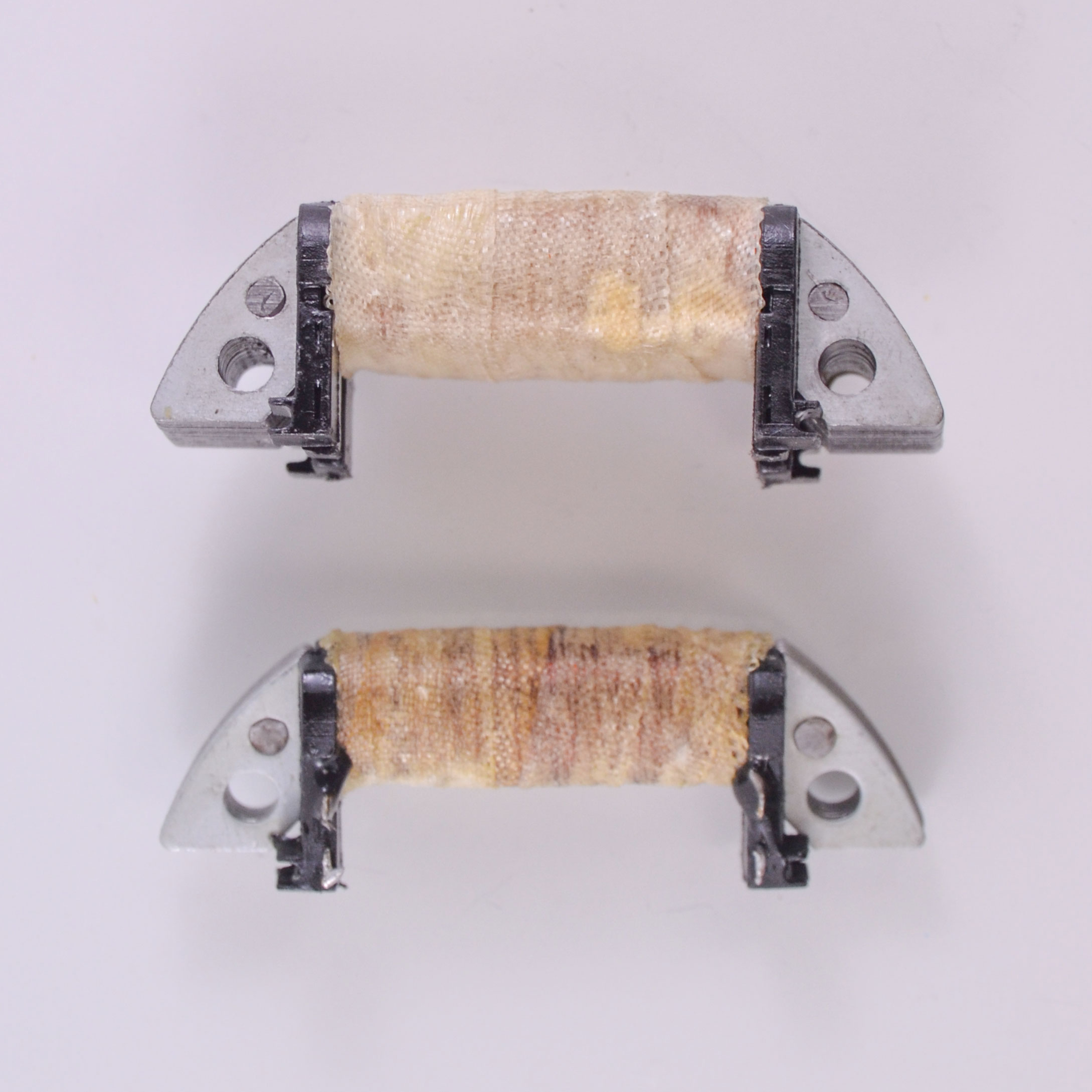 RM Stator Stator Ignition Source Coil for Yamaha YZ 250 1987 1988 | OEM# 2HH-85510-K0-00 / 2VM-85510-K0-00