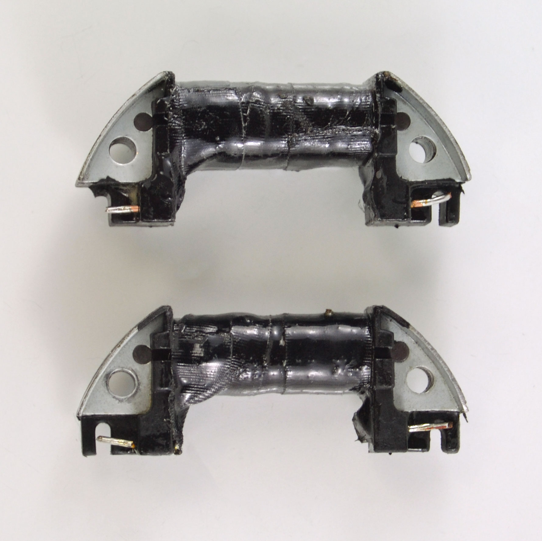 RM Stator Stator Ignition Source Coil for Honda CR 125 R | CR 250 R | CR 500 R 1986-1988 | # 31100-KS6-003 31120-KS6-701