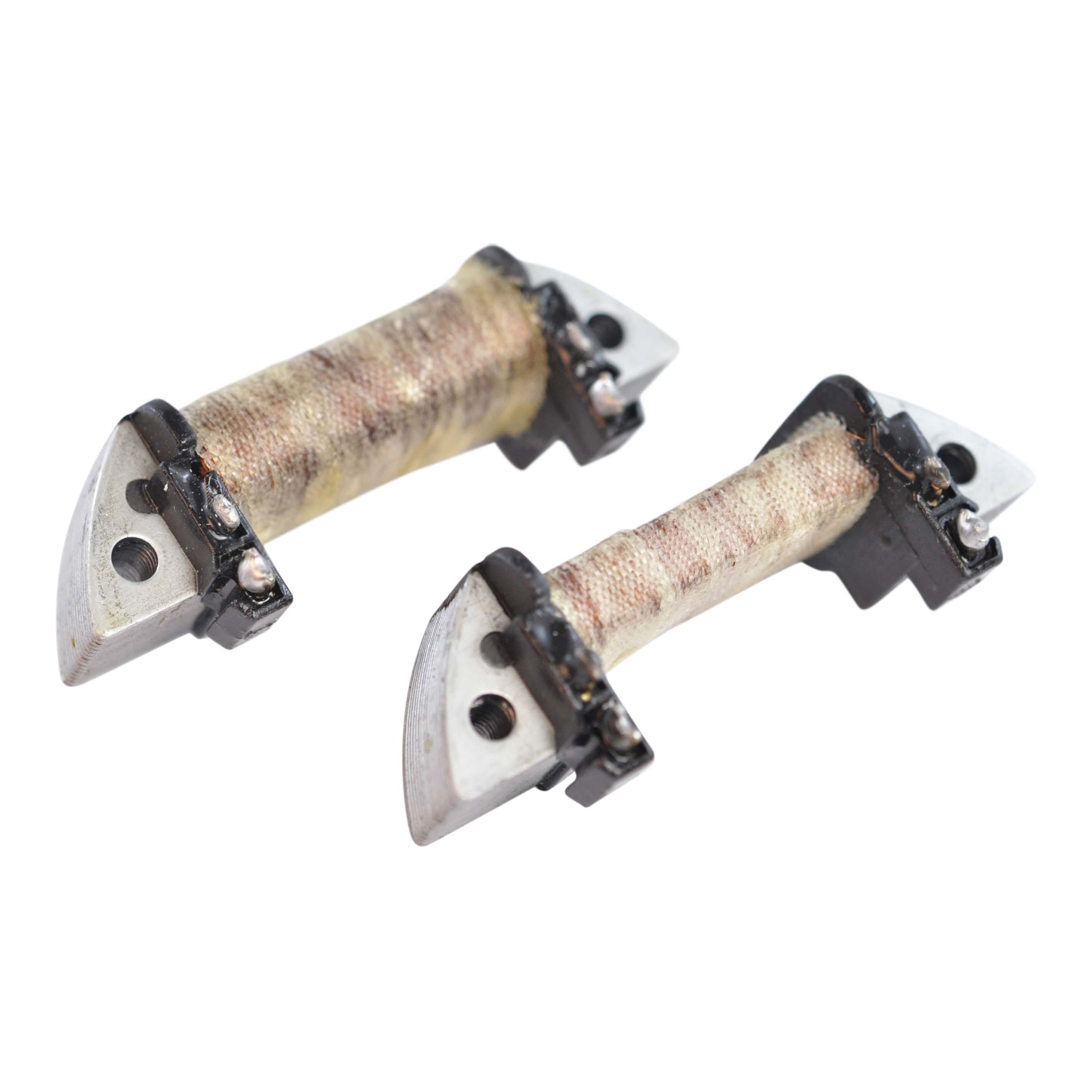 RM Stator Stator Ignition Source Coil for Kawasaki KX 125 / 250 1992-1997 | Yamaha YZ 125 1992-1995 | # 4DB-85510-00-00 21003-1237