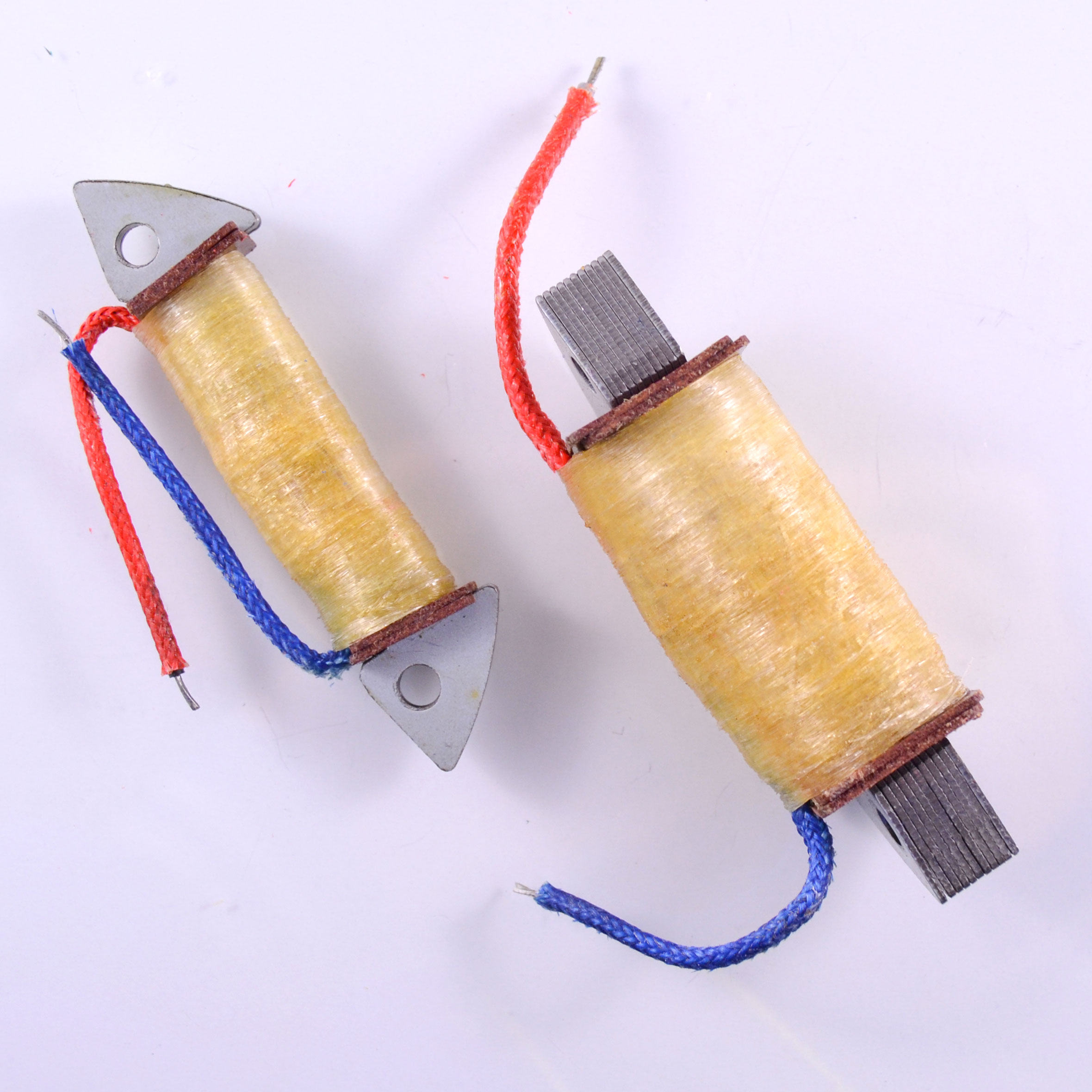 RM Stator Stator Ignition Source Coil for Kawasaki KDX 200 1983-1988 | 21003-1077 21003-1150 21003-1178