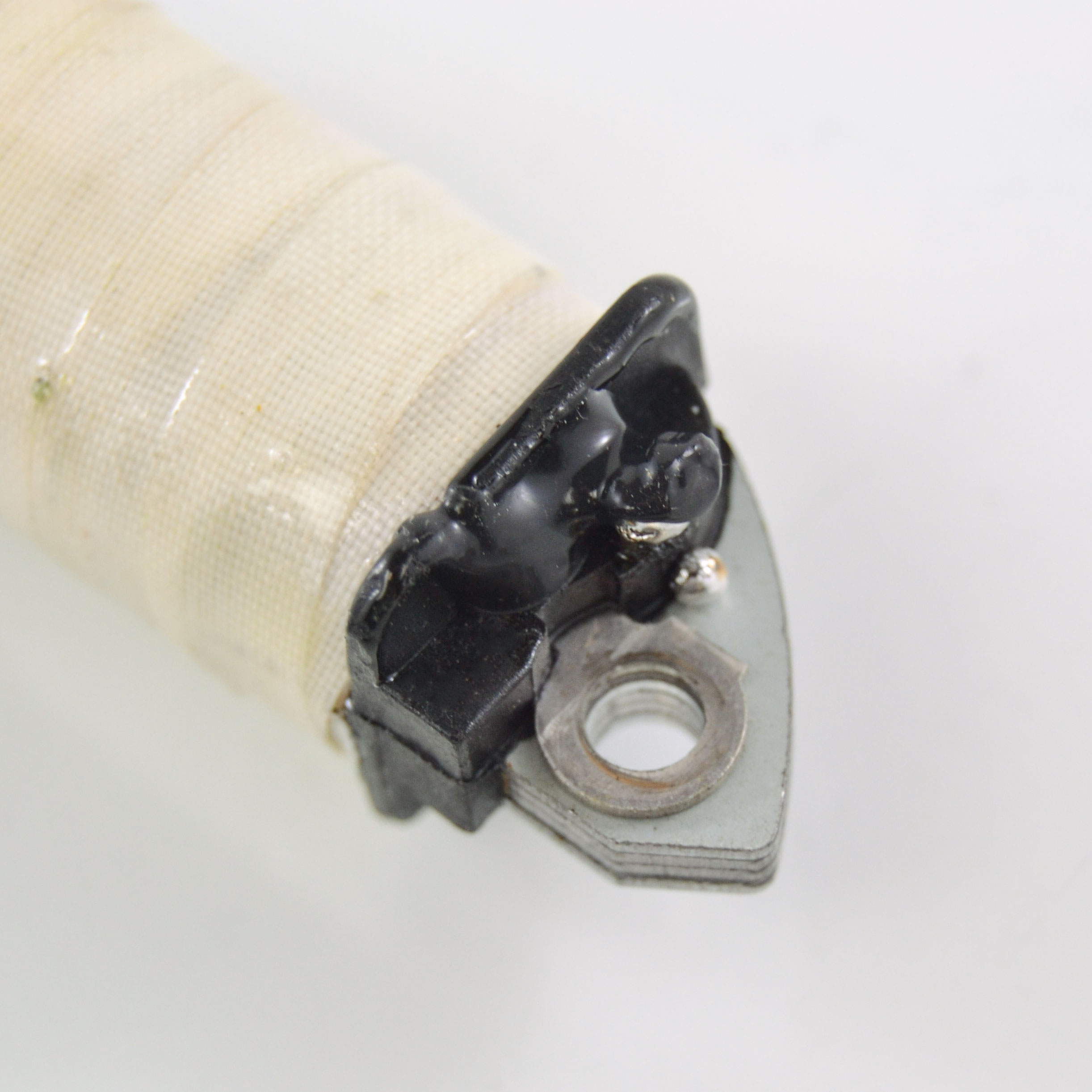 RM Stator Ignition Source Coil 250 ohms for Honda ATC 185 ATC 200 ATC 250 1980-1986 | OEM# 31120-958-023 31120-961-004