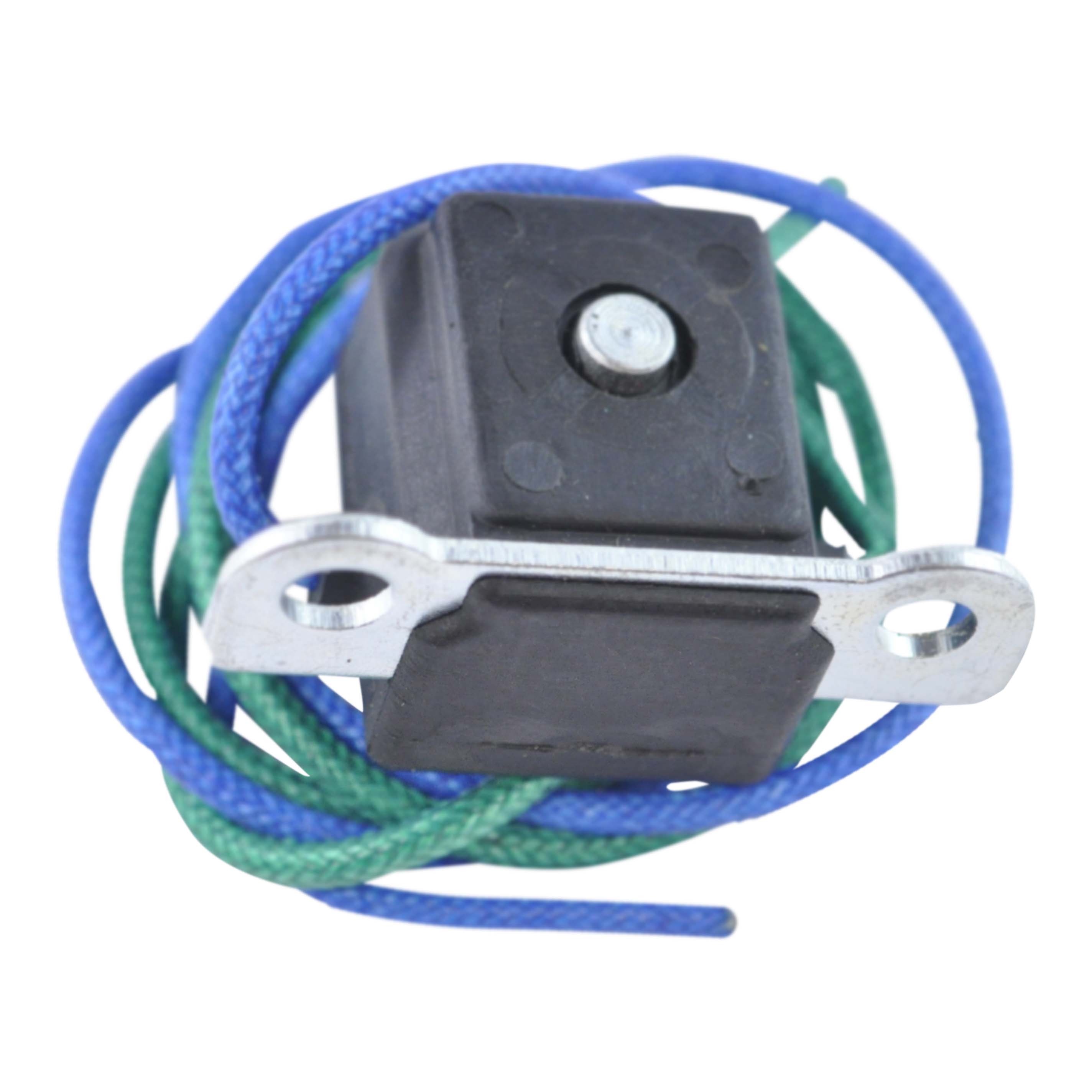 RM Stator Pickup-spole 177 ohm för Suzuki LTF 250 Ozark (manuell) / LTZ 250 Quadsport Z250 2002–2014