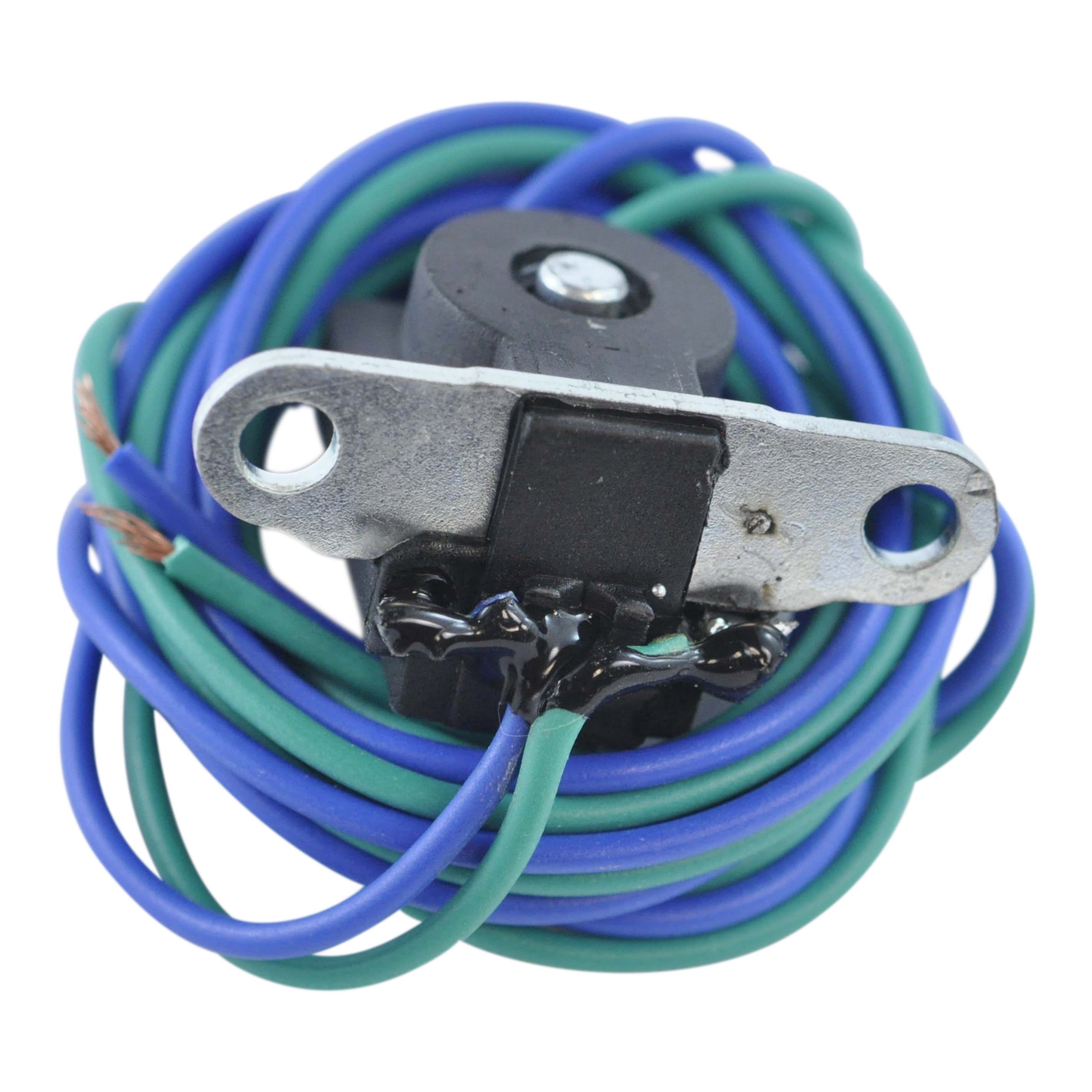 RM Stator Pickup-spole 100 ohm för Honda TRX 420 Rancher FA / FPA 2009–2014