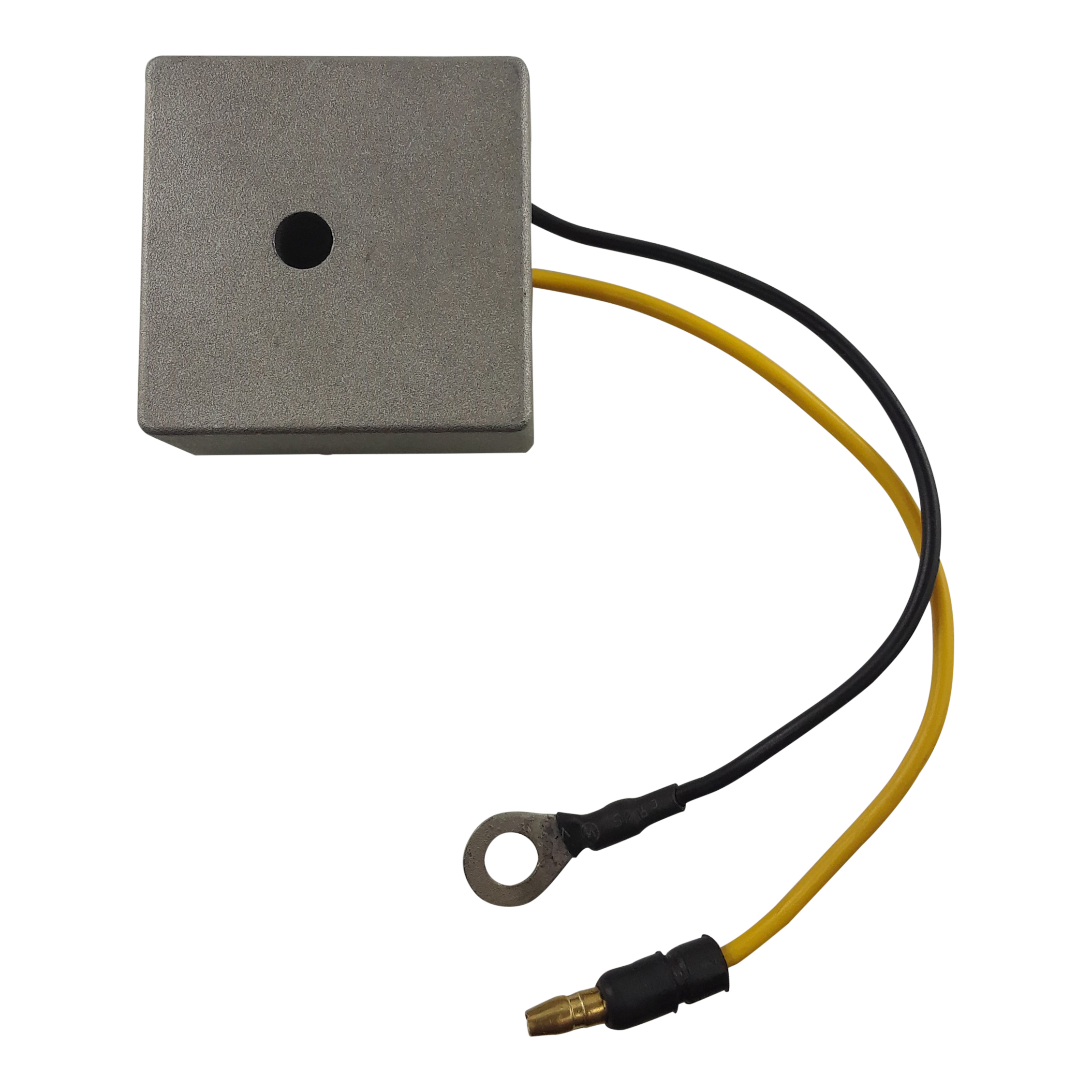 RM Stator Universal Heavy Duty AC Voltage Regulator for Honda Motorcycle Ski-Doo Moto-Ski Snowmobile 1973-1996