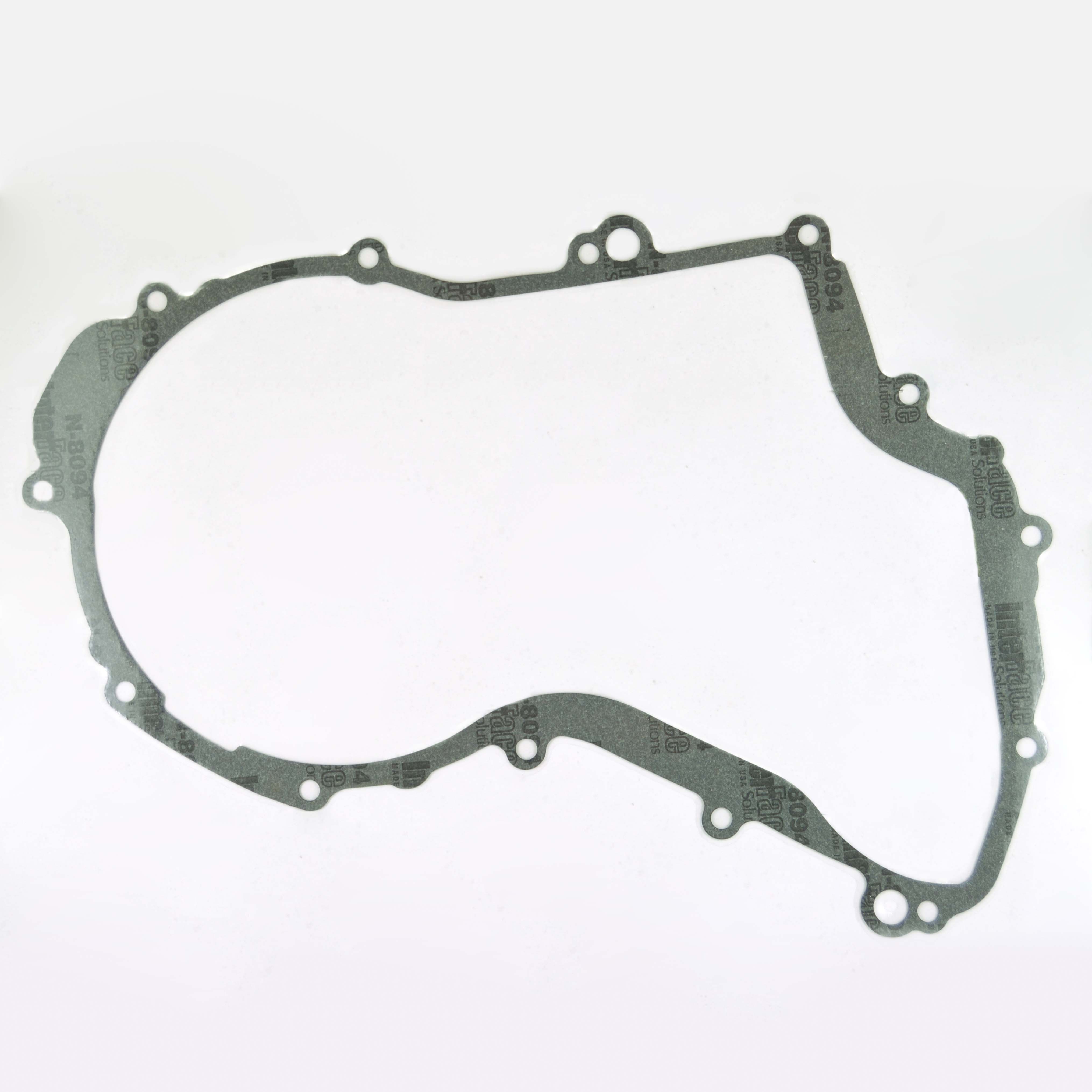RM Stator Stator Crankcase Cover Gasket for Yamaha YFM 350 Big Bear Wolverine YFM 400 Big Bear Kodiak 1995-2013